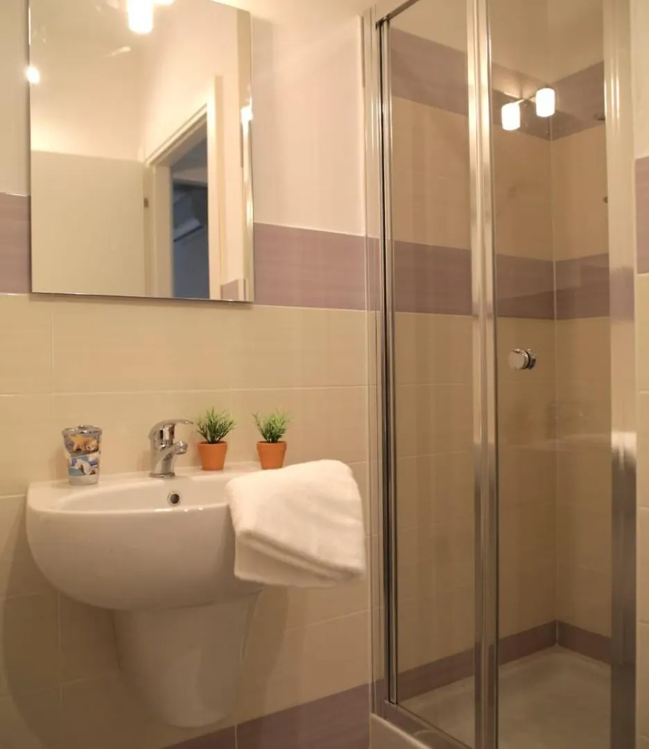 Apartamento La Favola Di Manu Castelsardo Italia
