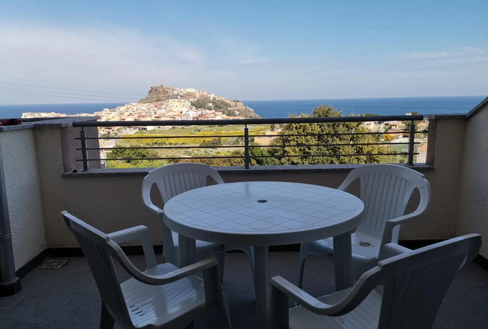 Apartamento La Favola Di Manu Castelsardo 0*,  Italia
