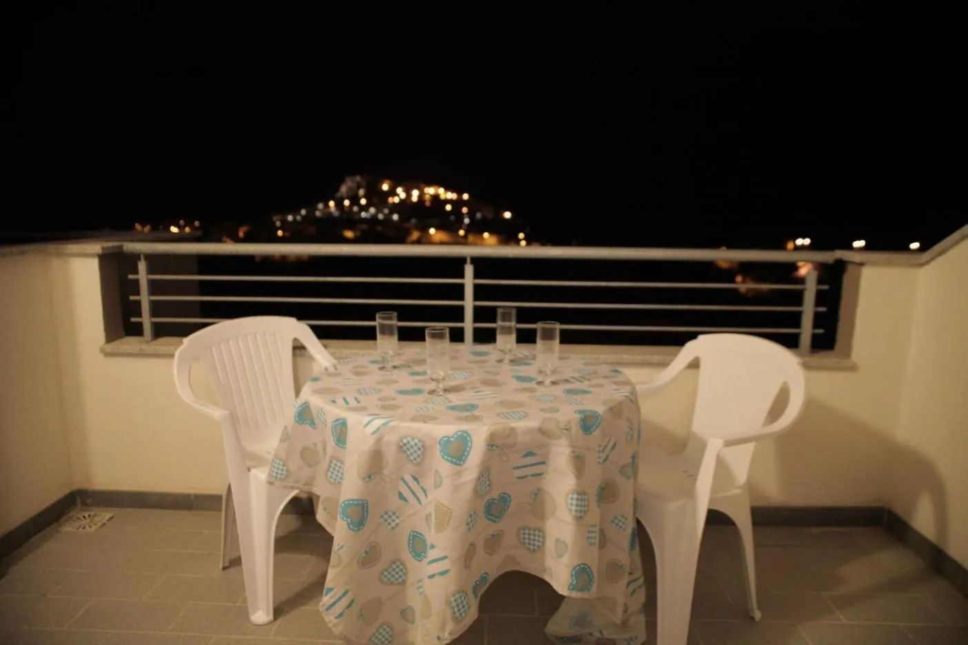Apartamento La Favola Di Manu Castelsardo