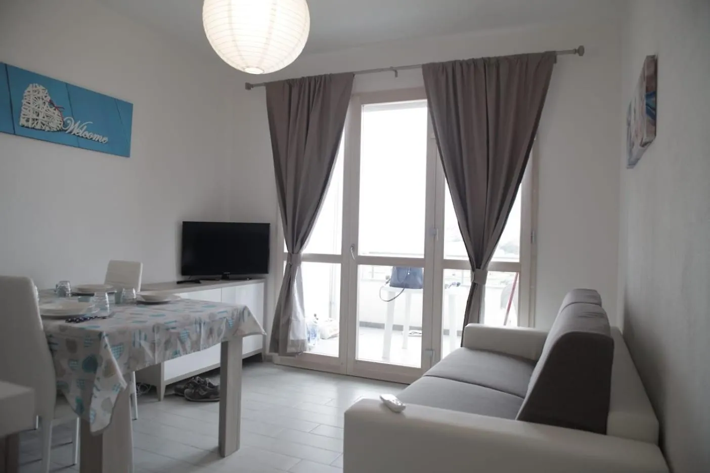 Apartamento La Favola Di Manu Castelsardo