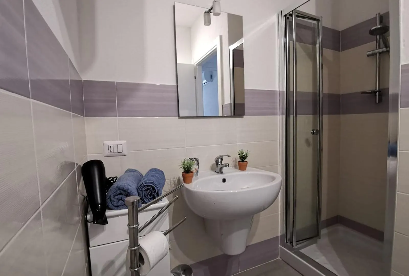 Apartamento La Favola Di Manu Castelsardo