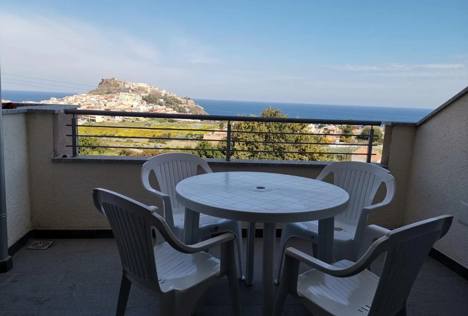 Apartamento La Favola Di Manu Castelsardo