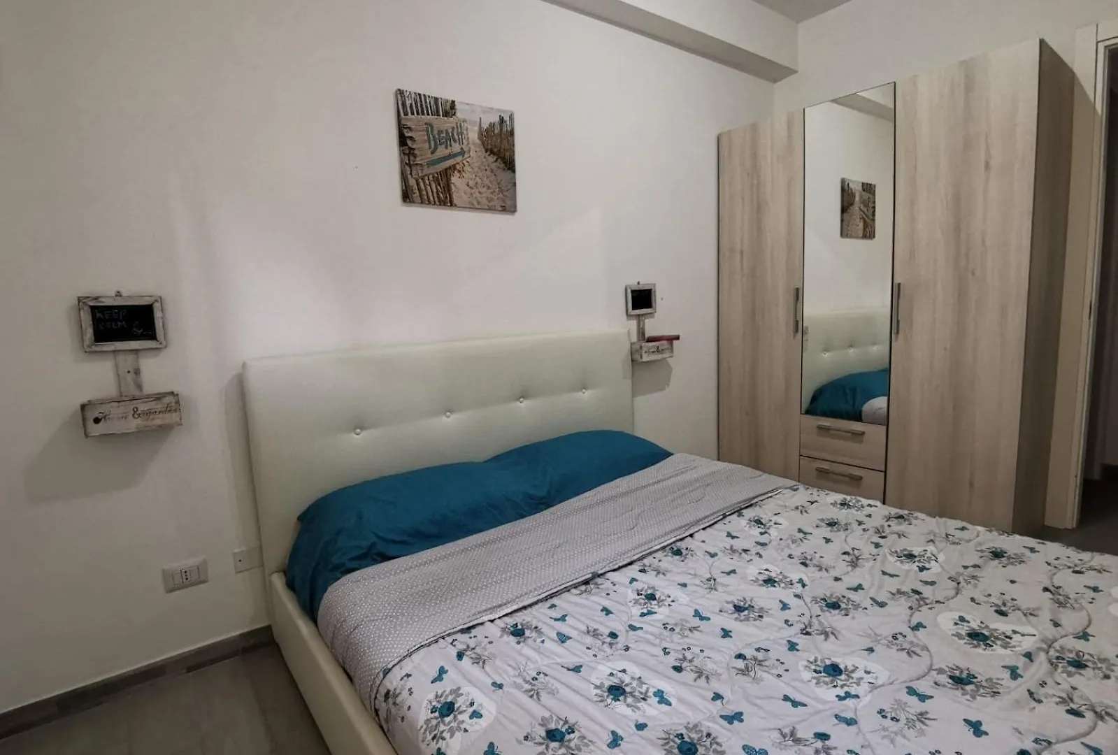 Apartamento La Favola Di Manu Castelsardo