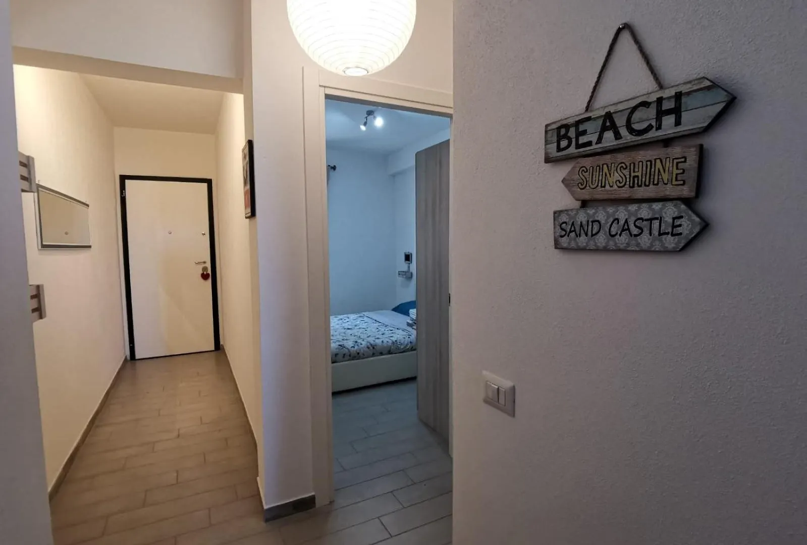 Apartamento La Favola Di Manu Castelsardo