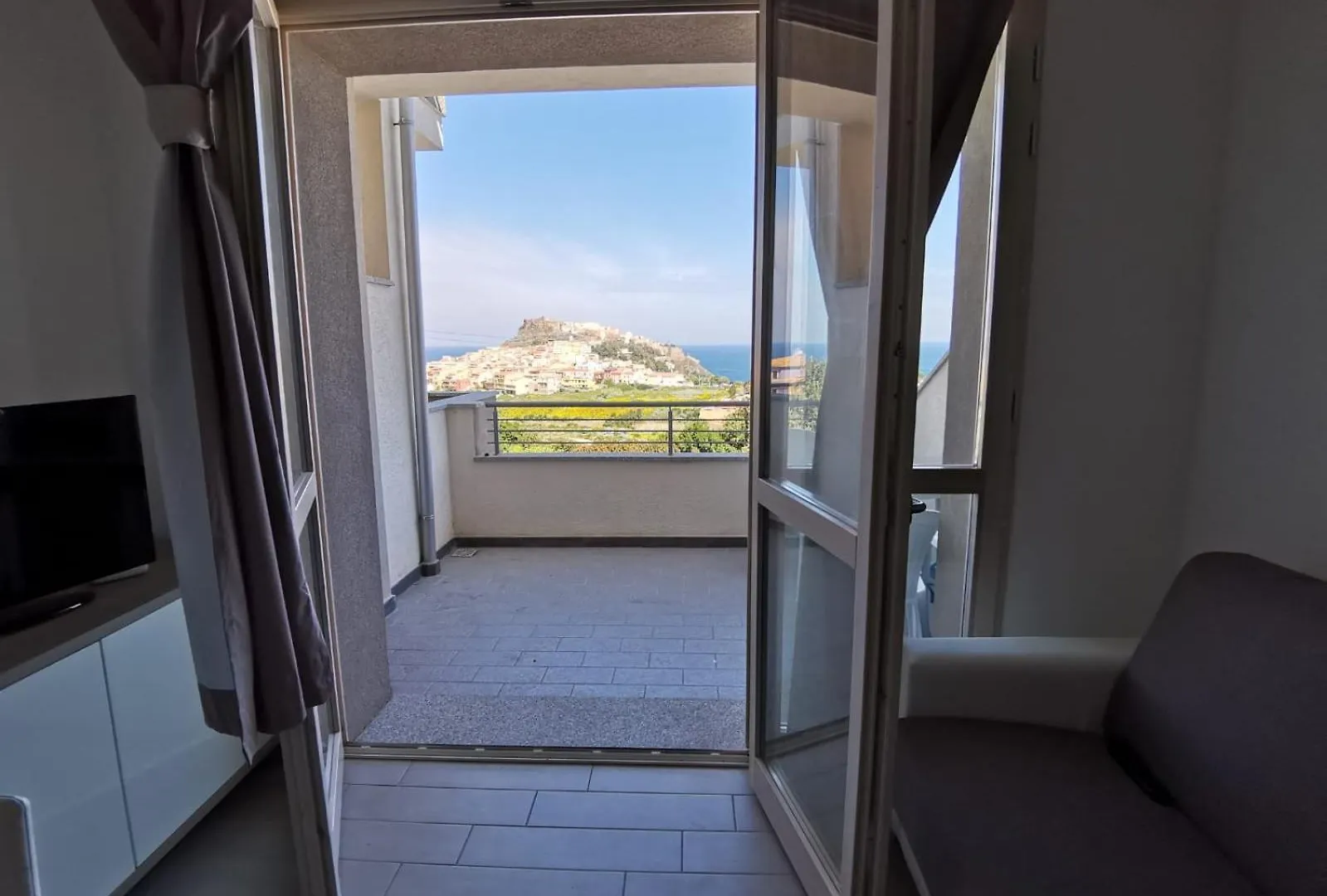 Apartamento La Favola Di Manu Castelsardo