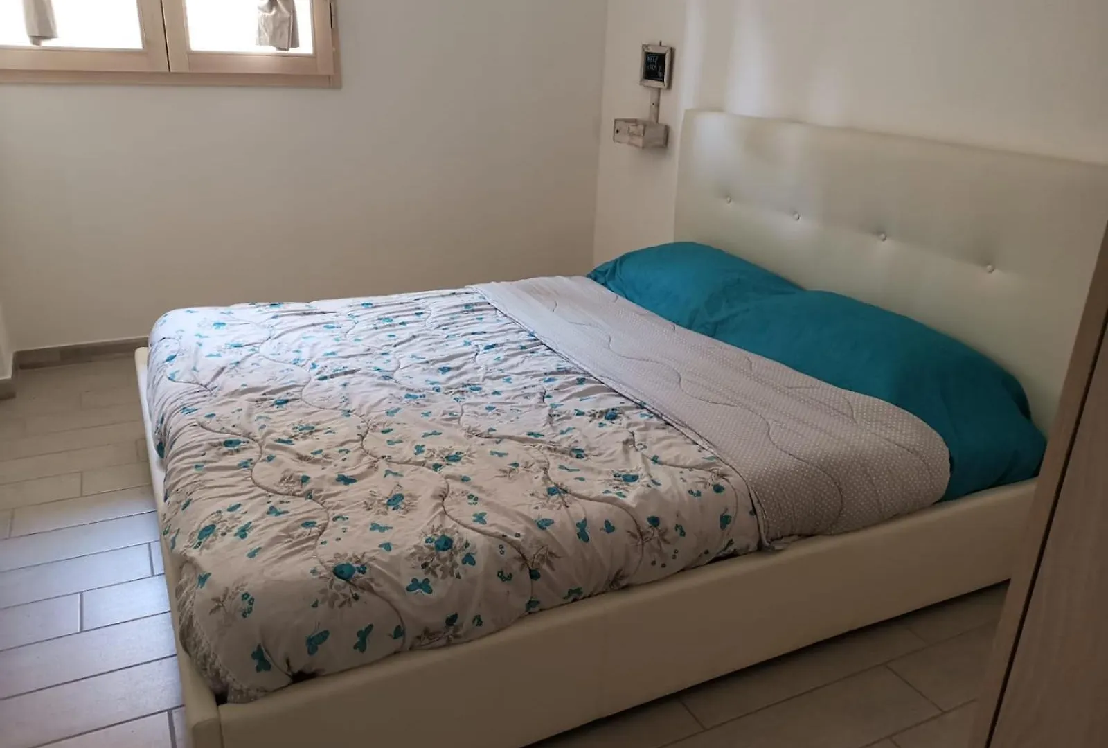 Apartamento La Favola Di Manu Castelsardo Italia